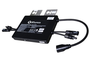 APsystems YC500i-548 > 548 Watt MC4 Micro Inverter - YC500i with Energy Max