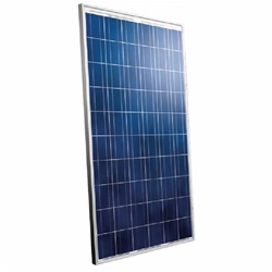BenQ AUO Solar PM240P00-240W - 240 Watt 30 Volt Solar Panel