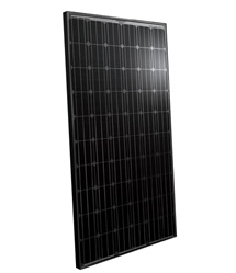 BenQ AUO Solar PM250M01-260W - 260 Watt 30 Volt Solar Panel