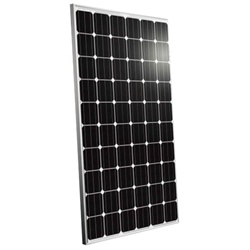BenQ AUO Solar PM250M01-265W - 265 Watt 31 Volt Solar Panel