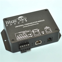 Blue Sky UCM - Universal Communication Module