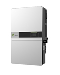 CPS SCA60KTL-DO/US-480 > 60kW 480 VAC 3-Phase Grid-Tie Inverter for Commercial Applications with Standard Wire-box
