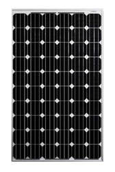Canadian Solar 250 Watt 30 Volt Solar Panel - CS6P-250M