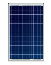 EcoDirect 85 Watt 18 Volt Solar Panel - VLS-85W