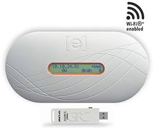 Enphase Envoy - Communications Gateway with WIFI Adapter - Enphase ENV-120 M