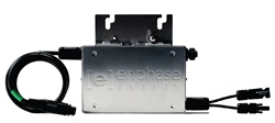 Enphase M210-84-208-S12 - 210 Watt 208 VAC Micro inverter - MC4 Connector