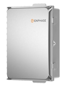 Enphase X-IQ-AM1-240-5 > Combiner 5 with Communications Gateway, 120/240 VAC