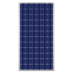 Eoplly 125M/72-190 - 190 Watt Solar Panel