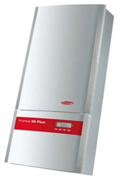 Fronius IG Plus 5.0-1 UNI - 5000 Watt 208/240/277 Volt Inverter - 4,210,103,800