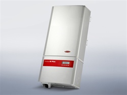Fronius IG Plus A 3.8-1 UNI - 3800 Watt 208/240/277 Volt Inverter