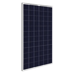 Hanwha HSL60P6-PB-0-245TB - 245 Watt Black Solar Panel