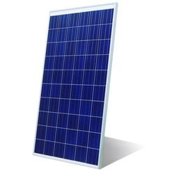 Helios 6TP 245 - 245 Watt Solar Panel