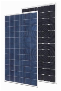 Hyundai HiS-S325TI > 325 Watt Mono Solar Panel