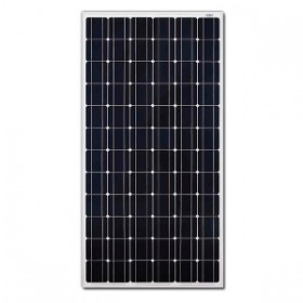 JA Solar JAM5(L)-72-195/SI (195W) > 195 watt Mono Solar Panel