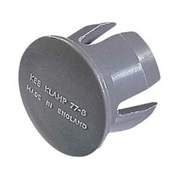 Kee Klamp 77-8 - Plug End for 1.5" Pipe