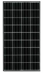 Kyocera 135 Watt 17 Volt Solar Panel - KD135SX-UPU