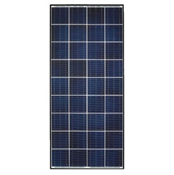 Kyocera 140 Watt 17 Volt Solar Panel - KD140SX-UFBS