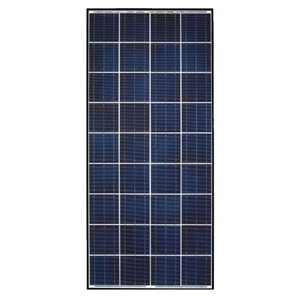 Kyocera 140 Watt Black Frame Solar Panel - Pallet - 20 Panels - Kyocera KD140SX-UFBS