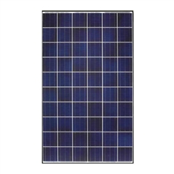 Kyocera KD250GX-LFB2 - 250 Watt Solar Panel