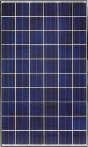 Kyocera KD255GX-LFB2 - 255 Watt Solar Panel