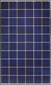Kyocera 255 Watt Solar Panel Pallet - 20 Panels - Kyocera KD255GX-LFB2