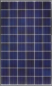 Kyocera KD260GX-LFB2 -  260 Watt Solar Panel Pallet - 20 Panels