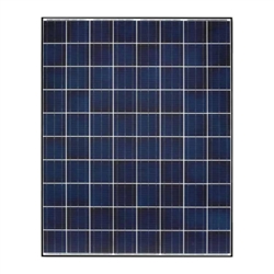 Kyocera 320 Watt 40 Volt Solar Panel - KD320GX-LFB