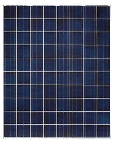 Kyocera 330 Watt Solar Panel Pallet - 20 Panels - Kyocera KD330GX-LFB