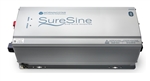 Morningstar SI-2500-48-120-60-HW > SureSine 2500 Watt 48VDC 120VAC Pure Sine Wave Inverter with Hard-Wired AC Output, UL Approved