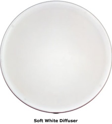 Natural Light 21DWF > WHITE FLAT Diffuser for 21 INCH Natural Light Skylight