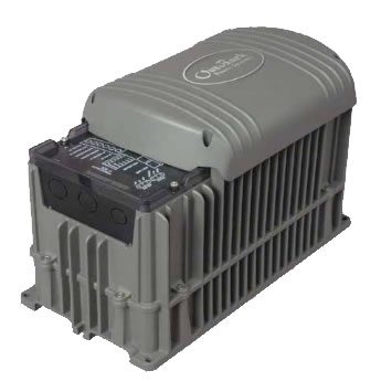 OutBack GFX1312E - 1300 Watt 12 Volt Inverter / Charger (Sealed) International