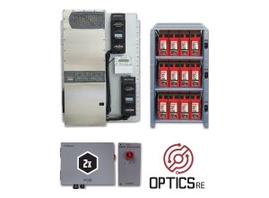 OutBack SystemEdge Suburban Series SE-830GH > 8kW FLEXpower Radian plus 30kWh Energy Storage Package