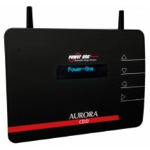 Power-One Aurora CDD - Wireless Communication Datalogger Gateway