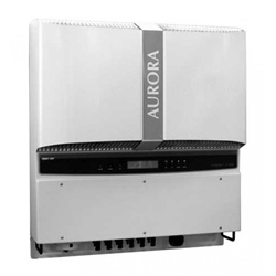 Power-One 10kW 480 Volt Inverter - PVI-10.0-I-OUTD-US-480