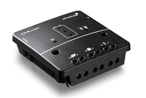 Phocos CML-MPPT-50/10 > 10 Amp 12/24 Volt MPPT Charge Controller