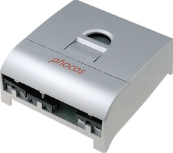 Phocos 10 Amp 12/24 Volt PWM Charge Controller - CX10-1.1