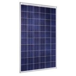 Power Up BSP-50-12 - 50 Watt Solar Panel
