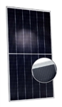Qcells Q.PEAK DUO XL G10.3 / BFG 485 > 485 Watt BiFacial Mono Solar Panel - Pallet Quantity - 29 Solar Panels
