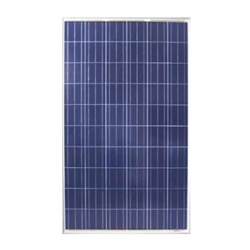 Renesola JC255M-24/Bb - 255 Watt Solar Panel