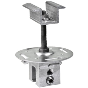 S-5! > PV Kit (UL) Bonding & Mounting Universal Mid Clamp > for 1.3" to 2.5"