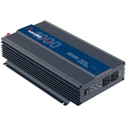 Samlex PST-100S-12A - 1000 Watt 12 Volt Inverter - Pure Sine Wave