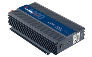 Samlex PST-100S-12E > 1000 Watt 12 VDC Inverter / PURE SINE