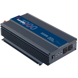 Samlex PST-100S-24A - 1000 Watt 24 Volt Inverter - Pure Sine Wave