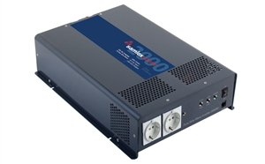 Samlex PST-200S-12E > 2000 Watt 12 VDC Inverter / PURE SINE