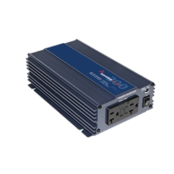 Samlex PST-300-12 - 300 Watt 12 VDC Inverter / PURE SINE