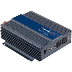Samlex PST-60S-12A - 600 Watt 12 Volt Inverter - Pure Sine Wave
