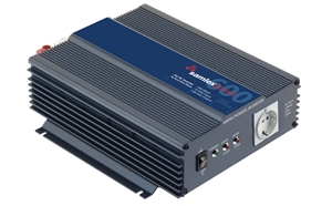Samlex PST-60S-12E > 600 Watt 12 VDC Inverter / PURE SINE
