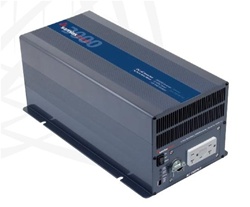 Samlex SA-3000K-112 - 3000 Watt 12 Volt Inverter - Pure Sine Wave