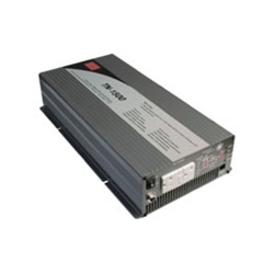 Samlex 1500 Watt 12 Volt Inverter/Charger - Pure Sine Wave - TN-1500-112F