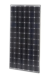 Sanyo HIT-N220A01 - 220 Watt 42 Volt Solar Panel